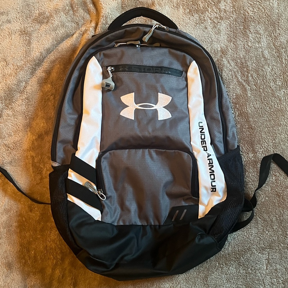 Under Armour Storm Backpack